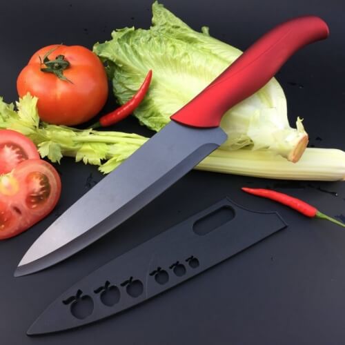 Cutlery knife set